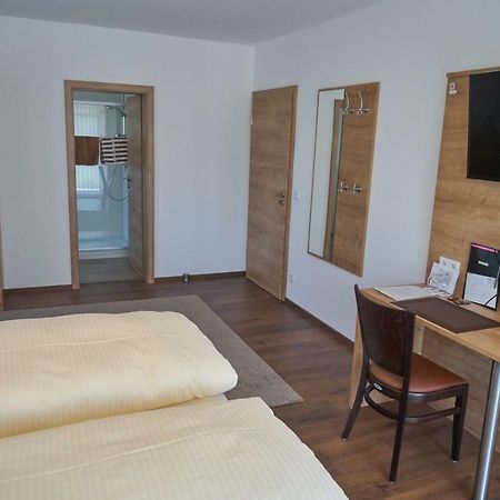 Gaestehaus Asslschwang Freystadt Bagian luar foto