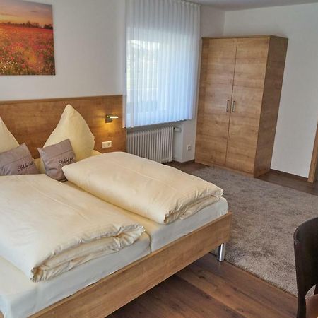 Gaestehaus Asslschwang Freystadt Bagian luar foto