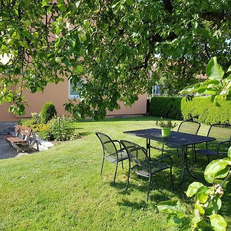 Gaestehaus Asslschwang Freystadt Bagian luar foto