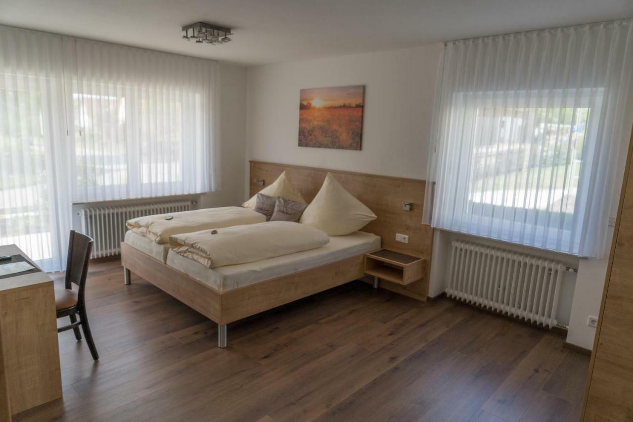 Gaestehaus Asslschwang Freystadt Bagian luar foto