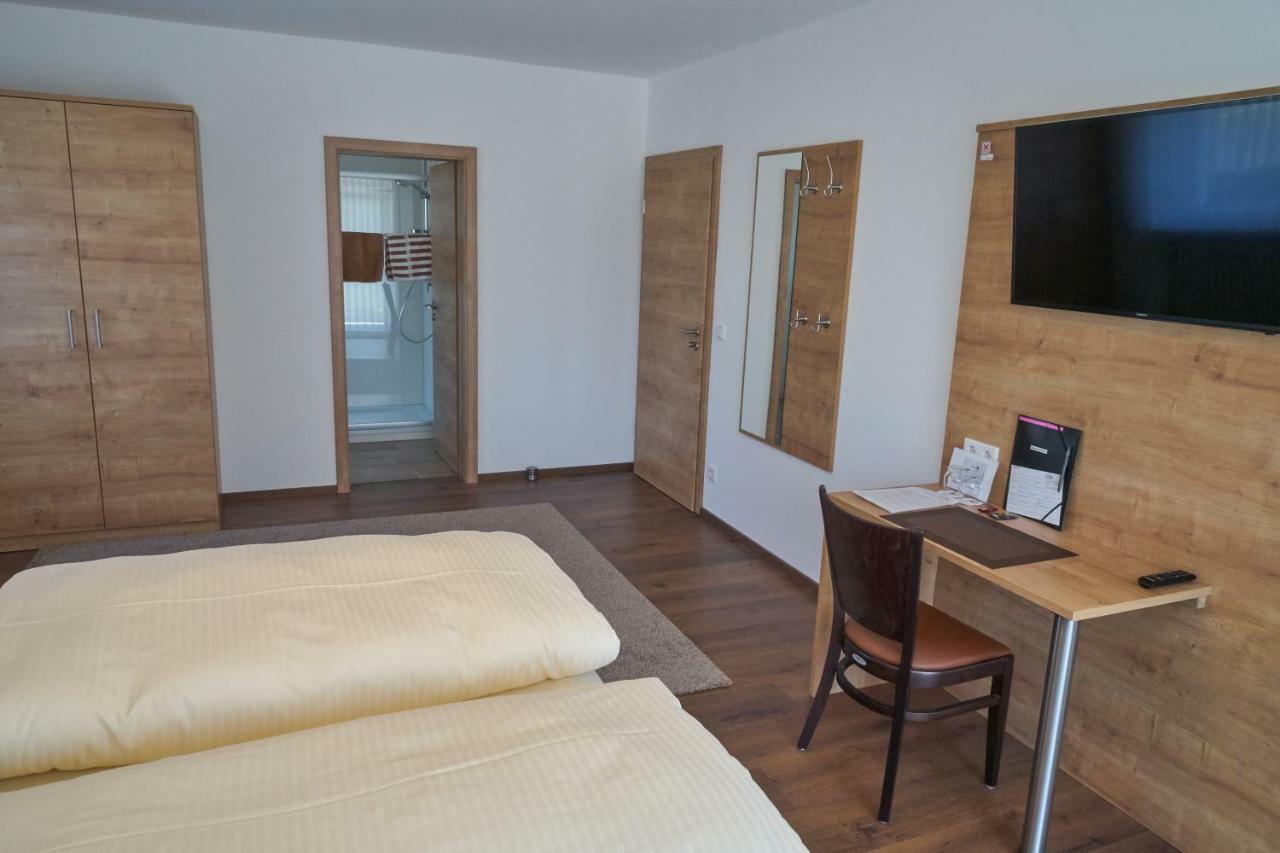 Gaestehaus Asslschwang Freystadt Bagian luar foto